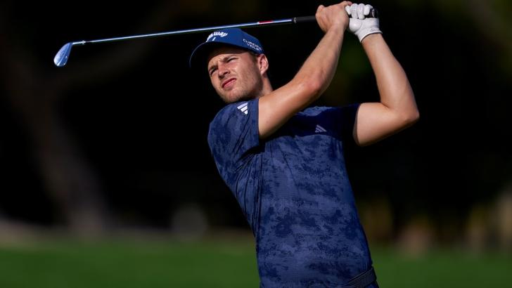 The PGA National Oaks course in Prague makes its debut at European Tour level